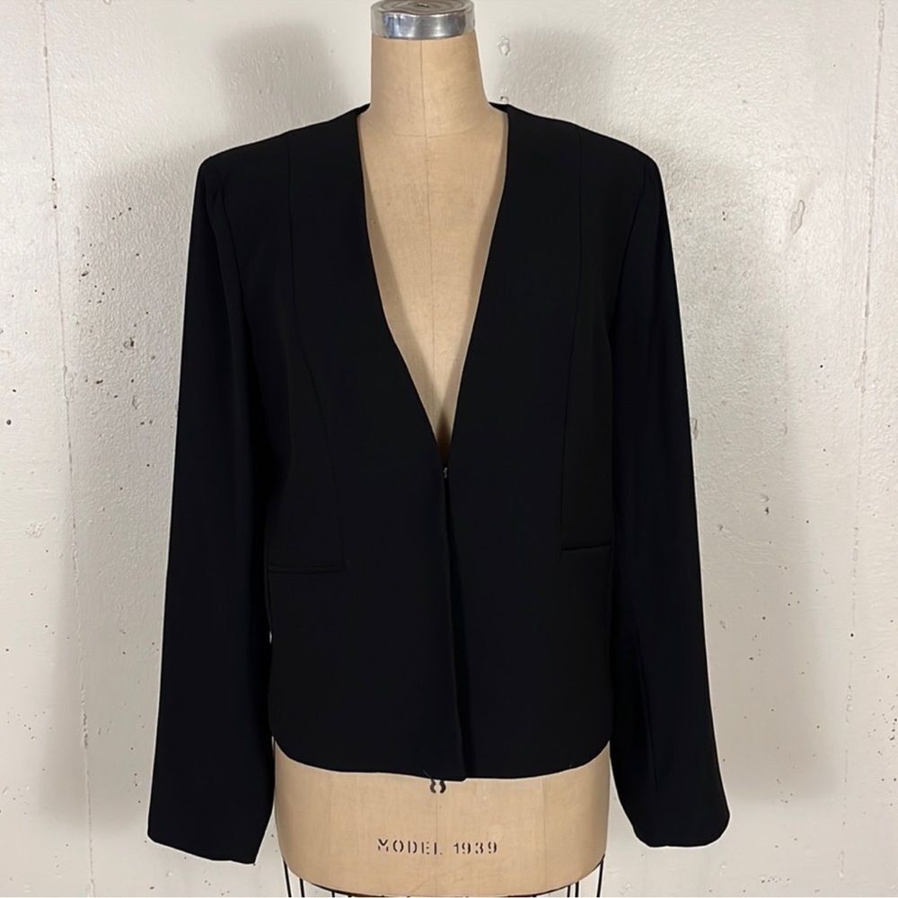 Tahari Black Women's Jacket